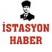 İSTASYON HABER GAZETESİ (Derviş Paşazade) (@istasyon_haber) Twitter profile photo