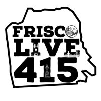 FriscoLive415(@friscolive415) 's Twitter Profile Photo