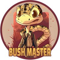 Bush master(@Bushmasterbsc) 's Twitter Profileg