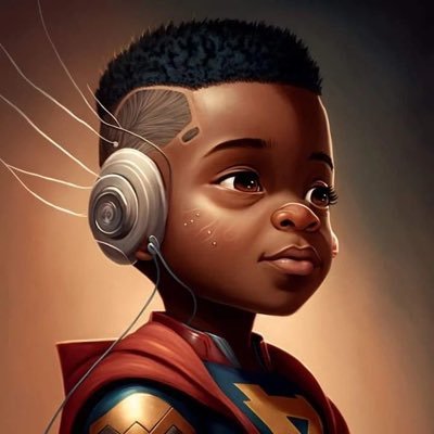Ghostwriter🖋️ | TheNew ❤️ | On a journey to Becoming 🚶