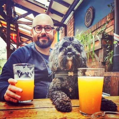 Craft beer wanker, travel enthusiast, scientist and Wrexham AFC fan.