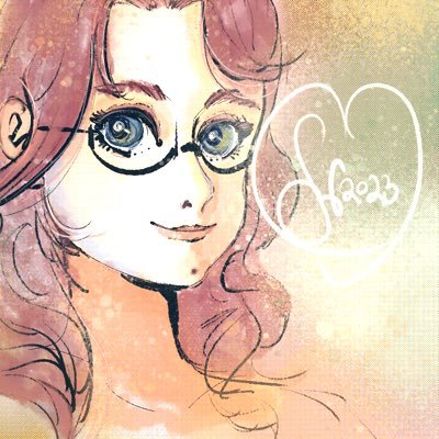 Scarlettpeony ✨ Writing & Drawing for Fandom ✨