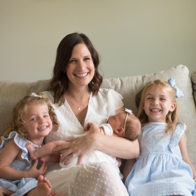 Wife, mama, child health advocate & dessert enthusiast. Still wondering why I keep waking up in Ohio. 🤔. More of a tweet consumer than a tweet producer.