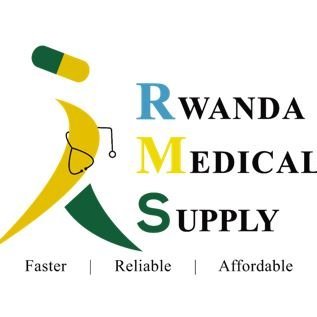 Rwanda Medical Supply Ltd