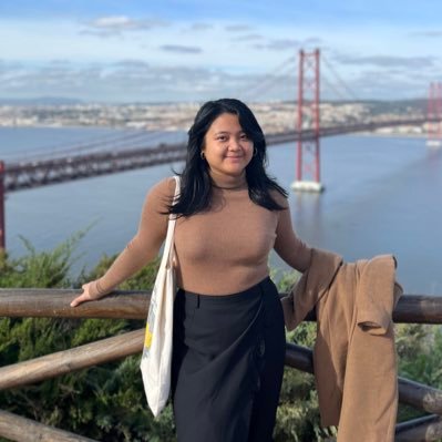 Research Fellow @ iMed.ULisboa 🇵🇹. | MSc Biopharmaceutical Sciences
