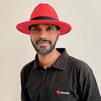 Prakash Rajendran (@prakrajn) 's Twitter Profile