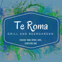 Te Roma Inc(@te_roma_inc) 's Twitter Profile Photo