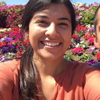 Graduate Student, Education Policy and Planning at UT Austin | UC San Diego Alum | First Gen Student | 🇲🇽 🇺🇸| Public Education & Community Advocate