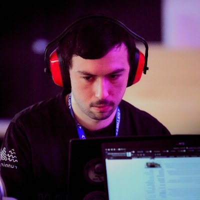 Pentester @Holiseum
Part-Time Teacher @ESIEEParis
Staff @HackDayfr
CTF Player
Active Directory breaker
Blog : https://t.co/tzZUgyKrpa