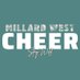 Millard West Cheer (@mwcheer__) Twitter profile photo Millard West Cheer (@mwcheer__) Twitter profile photo