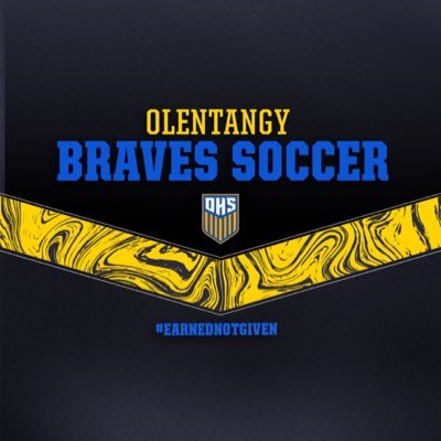 Olentangy Braves Soccer