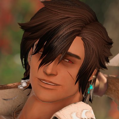 Felman_cleave's profile picture. 🌐Aether | 🪓 Warring Worrier | 🔞 minors dni |
📷 I mainly post ffxiv gpose shots on here! Mostly 🍦 w/ the occasional crime
🎨Art acc @khadobe