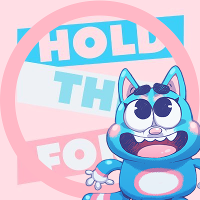 #holdthefort
donate: https://t.co/totzbkheTp…
logo by @oni_spumoni