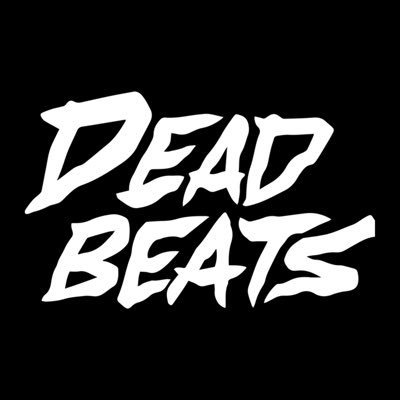 We Are Deadbeats, a record label and lifestyle brand started by Zeds Dead. Zeds Dead is a Canadian electronic music duo from Toronto, Canada, consisting