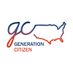 Generation Citizen (@gencitizen) Twitter profile photo