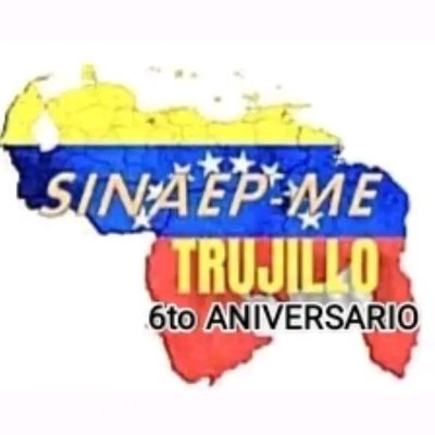 SINAEP-ME TRUJILLO Profile