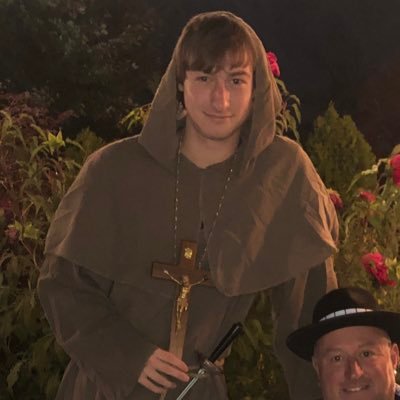 Phil47923136's profile picture. Rose, there was enough room on the door for Jack Dawson. 🤫 Uncontaminated! This world has too many liars 🤥. New World Order Disrespecter.