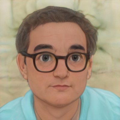 paulvgolder Profile Picture