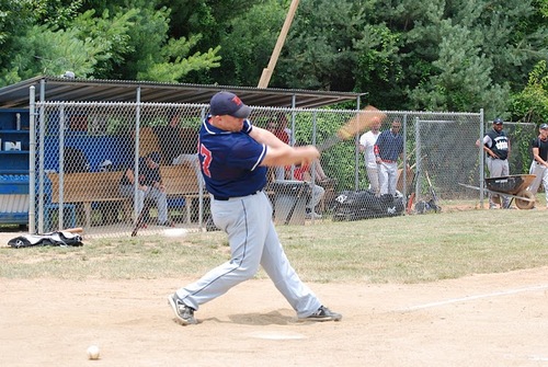 BobSheltonjr's profile picture. Proud Father of 4 beautiful girls and a handsome young boy. Happily married to the love of my life. Avid baseball fan and Active baseball player and coach.