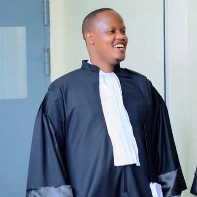 Admitted Senior Advocate, member of Rwanda Bar Association, and member of the East African Law Society. RWAGASABO LEGAL SERVICES LTD.