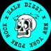HALF DIZZY (@halfdizzyband) Twitter profile photo