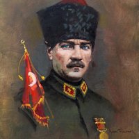 Başar Sevenler(@bsevenlerq) 's Twitter Profile Photo