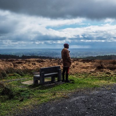 Singer, Songwriter from Monaghan, Ireland.
