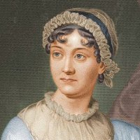 Not Jane Austen(@MatlowForMayor) 's Twitter Profile Photo
