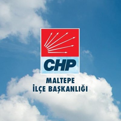 CHP Maltepe İlçe Başkanlığı Resmi X Hesabıdır. İlçe Başkanımız : @KenanOtlu