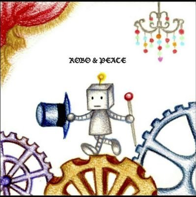 ROBO&PEACEさんのプロフィール画像