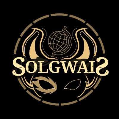 SolgwaisNFT