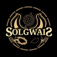 Solgwais (@solgwaisnft) 's Twitter Profile Photo Solgwais (@solgwaisnft) 's Twitter Profile Photo