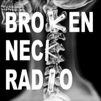 Broken Neck Radio (@brokenneckradio) 's Twitter Profile Photo Broken Neck Radio (@brokenneckradio) 's Twitter Profile Photo