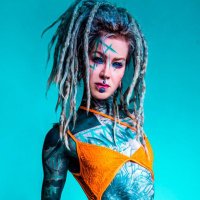 Anuskatzz (@anuskatzz) 's Twitter Profile Photo Anuskatzz (@anuskatzz) 's Twitter Profile Photo