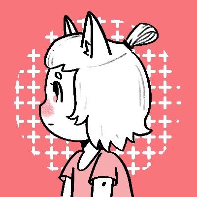Lulu 🌈 Commissions OPENさんのプロフィール画像