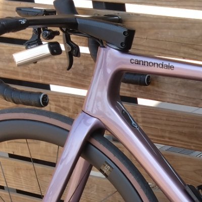 12kyen's profile picture. 2020年からロードバイク始めました。
筋トレ(ダンベルと自重のみのホームジム)もやってます。
1台目：TREK　チェックポイントAL4(固定ローラー担当)
2台目：Cannondale　3代目スシエボHi-mod(メイン)