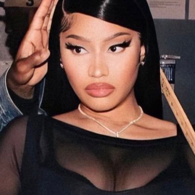 fan page dedicated to the GOAT @nickiminaj 🤩 || Barb since ‘09💗🦄🩷🦄 || Nicki liked 1x 🎀 || ICENIKA🩷 ||