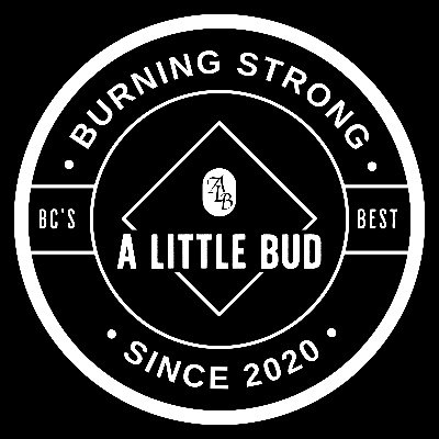 A Little Bud 🍃🏆 📍 3 Locations - White Rock, Summerland, & Whistler. Curated Selection for connoisseurs 🔍 Use #ALittleBud #blazyourownpath