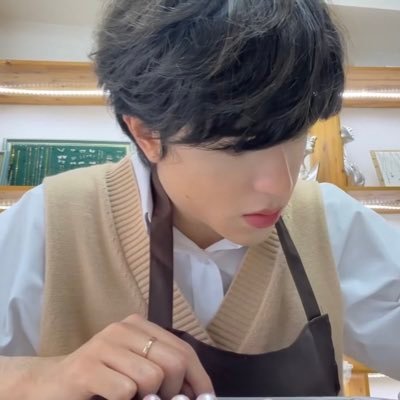 magさんのプロフィール画像