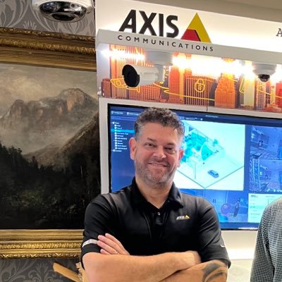 Axis Communications Regional Sales Manager - Georgia