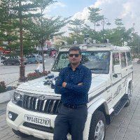 Sanjeev Sharma (@sanjeevs_iitr) 's Twitter Profile