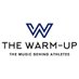 The Warm-Up (@thewarmup0) Twitter profile photo The Warm-Up (@thewarmup0) Twitter profile photo
