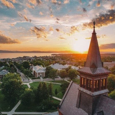 UVM's Office of Sustainability promotes best practices in environmental, social and financial sustainability at one of America's greenest universities.