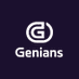 GENIANS (@WithGENIANS) Twitter profile photo