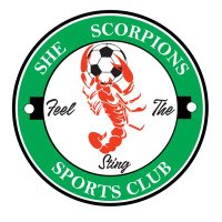 She Scorpion(@shescorpion1) 's Twitter Profile Photo
