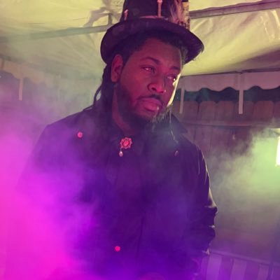 Welcome to my Kinky world! I like what I like so your opinion don’t matter. A true gentleman. #NSFW #BDSM #BLACKKINKY #PANSEXUAL #SENSUALTHOUGHTS