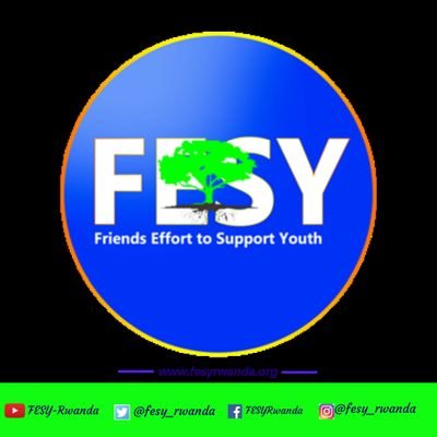 FESY (Friends Effort to Support Youth) is a Rwandan NGO with a mandate of empowering youth to acquire skills and knowledge towards sustainable development.
