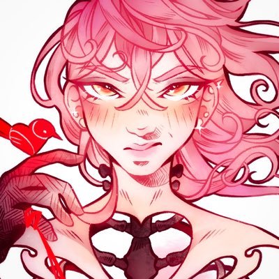 Niki 🌙💖 ♥︎Howlglint♥︎さんのプロフィール画像