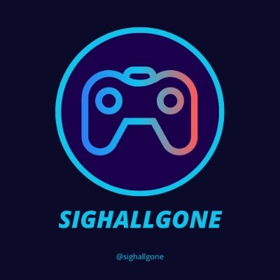 sighallgone