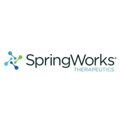 At SpringWorks, we bring tenacity to work every day because patients need answers now.